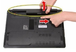 Sustituya el ventilador Acer Aspire 4741G-1