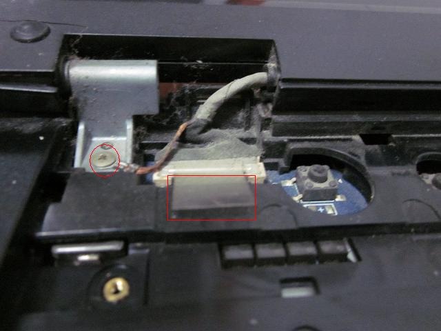 Cómo desmontar el Ventilador  Samsung R18-12