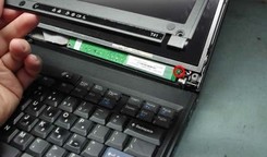 Inversor LCD Lenovo IBM Thinkpad T41-6