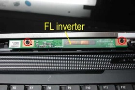 Inversor LCD Acer Aspire 3620-3